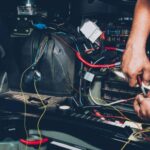 ELECTRICIDAD AUTOMOTRIZ