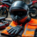 CASCOS & ACCESORIOS PARA MOTO