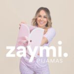 ZAYMI PIJAMAS