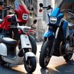 MOTOS ELÉCTRICAS & ALGO MÁS