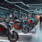 MOTOS ELÉCTRICAS & ALGO MÁS