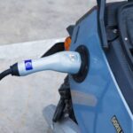 MOTOS ELÉCTRICAS & ALGO MÁS