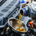 LUBRICANTES & FILTROS