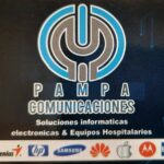 PAMPA COMUNICACIONES Reparación & Mantenimiento