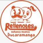 RELLENOTES Buñuelos Rellenos