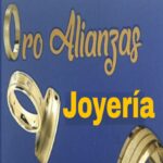 ORO ALIANZAS - JOYERÍA
