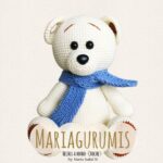 MARIAGURUMIS  HECHOS A MANO - CROCHET
