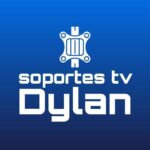 SOPORTES TV DYLAN