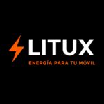 LITUX-ENERGÍA PARA TU MÓVIL