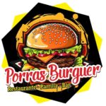 PORRAS BURGUER:   Restaurante-Parrilla-Bar