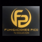 FUMIGACIONES PICO TU SOLUCIÓN