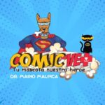 COMICVET VETERINARIA