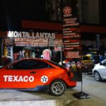 MONTALLANTAS LA TEXACO