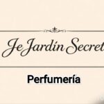 LE JARDÍN SECRET "PERFUMERÍA"