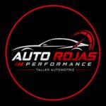 AUTO ROJAS PERFORMANCE A DOMICILIO
