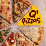 Q´PIZZAS BUCARAMANGA