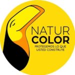 PINTURAS NATURCOLOR