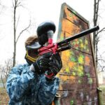 PAINTBALL LA RESERVA