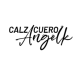 CALZA CUERO ANGELK