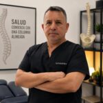 QUIROPRÁCTICO JAIRO A DOMICILIO