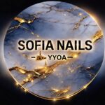 SOFÍA NAILS Y YOA