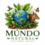 MUNDO NATURAL Distribuidora Naturista