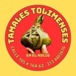 TAMALES TOLIMENSES EN EL ROCÍO