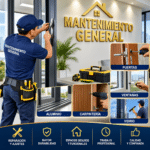 MANTENIMIENTO GENERAL