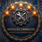 MÓVILES CAMACHO Servicio Técnico Especializado